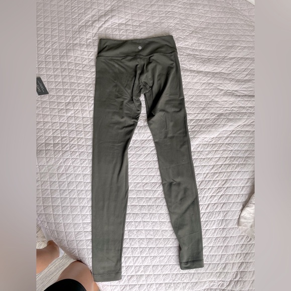 Lululemon leggings - Picture 2 of 5